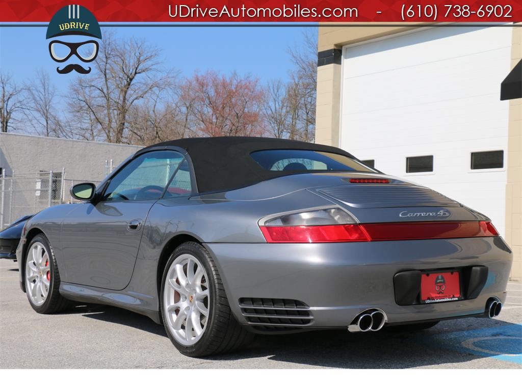 2004 Porsche 911 Carrera 4S   - Photo 15 - West Chester, PA 19382