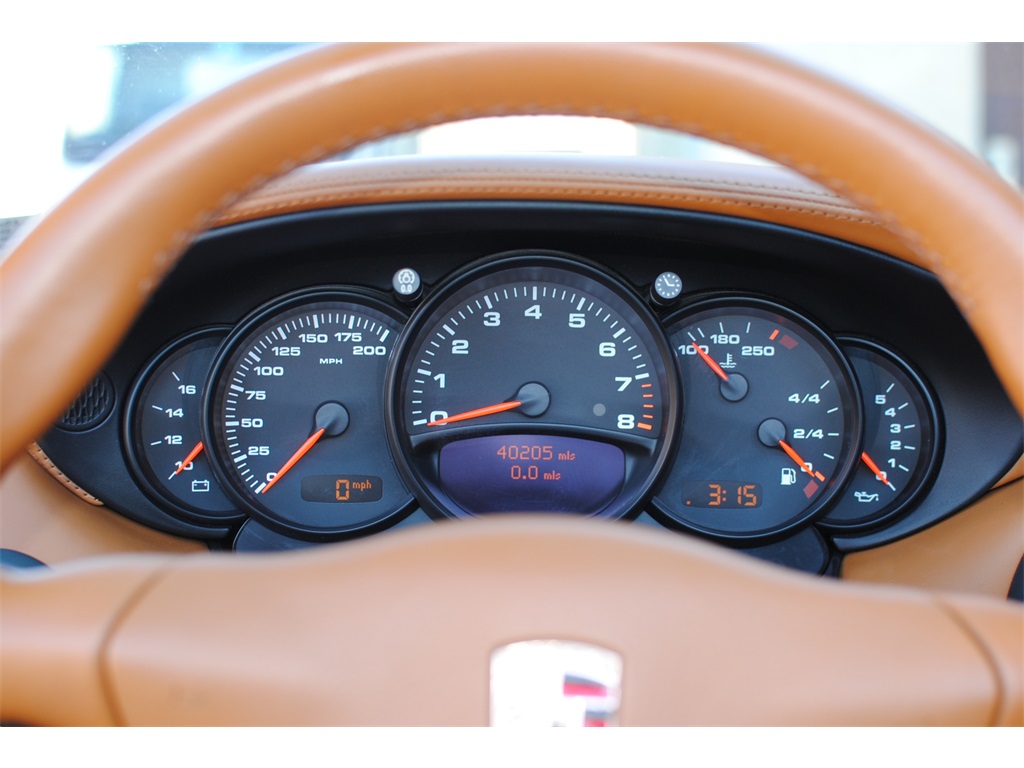 2004 Porsche 911 Carrera 4   - Photo 17 - West Chester, PA 19382