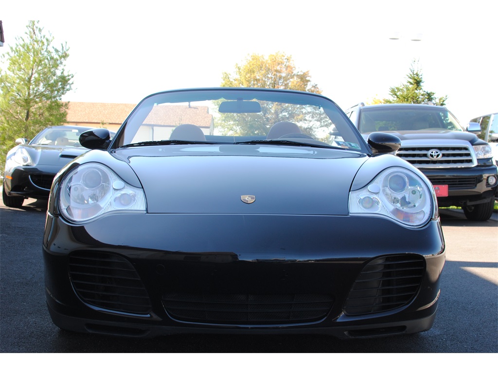 2004 Porsche 911 Carrera 4   - Photo 3 - West Chester, PA 19382