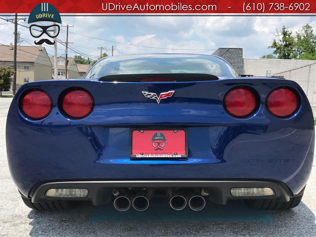 2007 Chevrolet Corvette Z06   - Photo 6 - West Chester, PA 19382