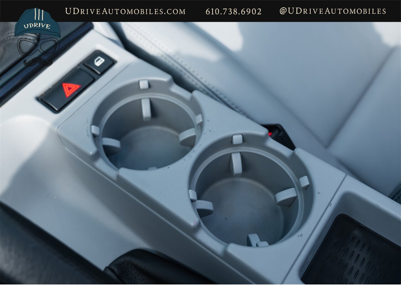 2001 BMW M3 Convertible  Find it on Cars and Bids - Photo 62 - West Chester, PA 19382