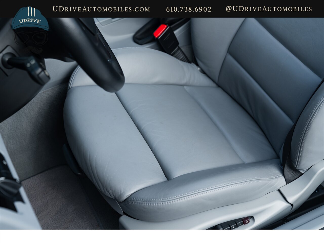 2001 BMW M3 Convertible  Find it on Cars and Bids - Photo 43 - West Chester, PA 19382