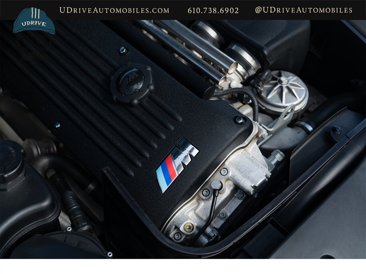 2001 BMW M3 Convertible  Find it on Cars and Bids - Photo 71 - West Chester, PA 19382