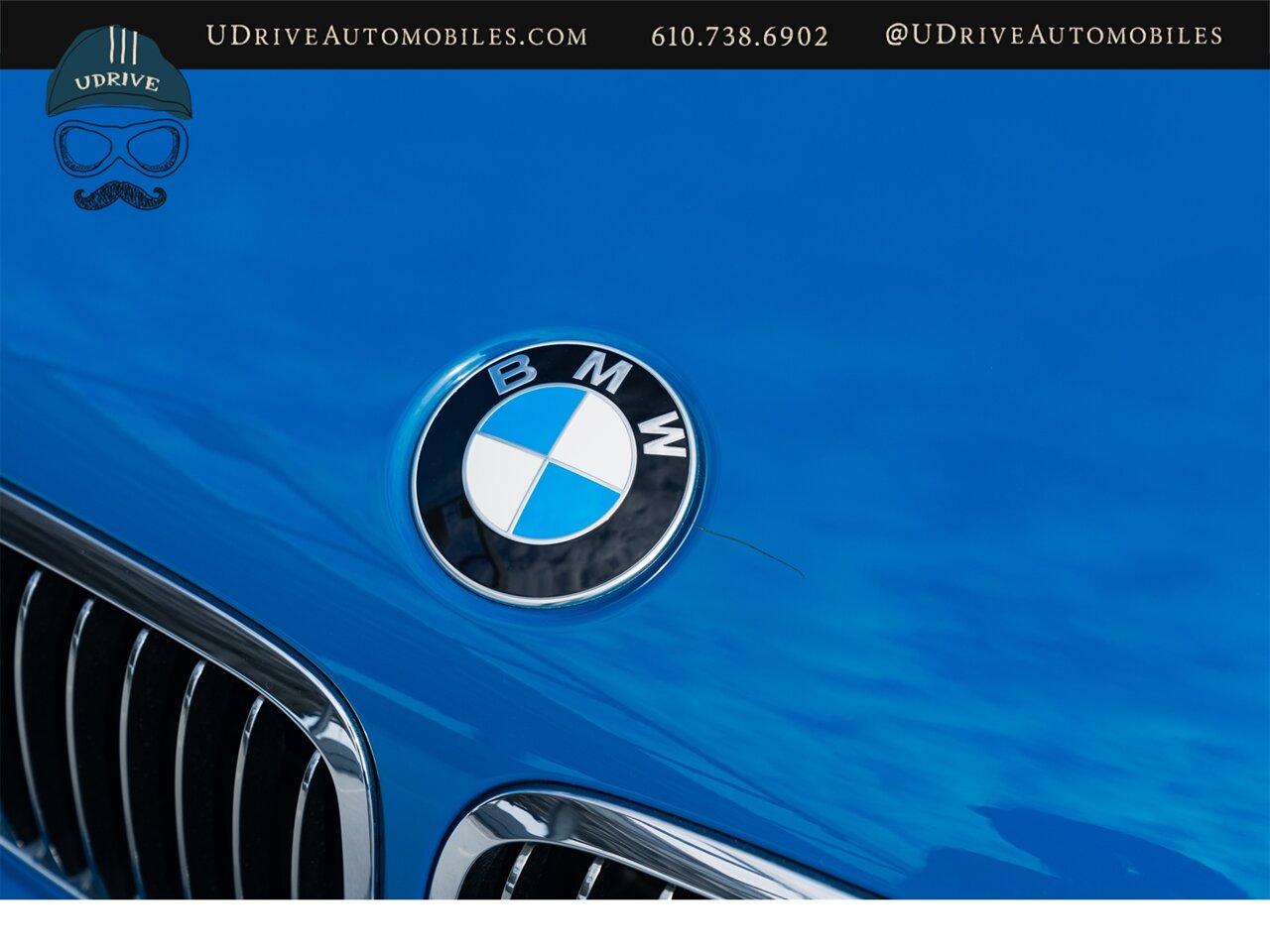 2001 BMW M3 Convertible  Find it on Cars and Bids - Photo 17 - West Chester, PA 19382