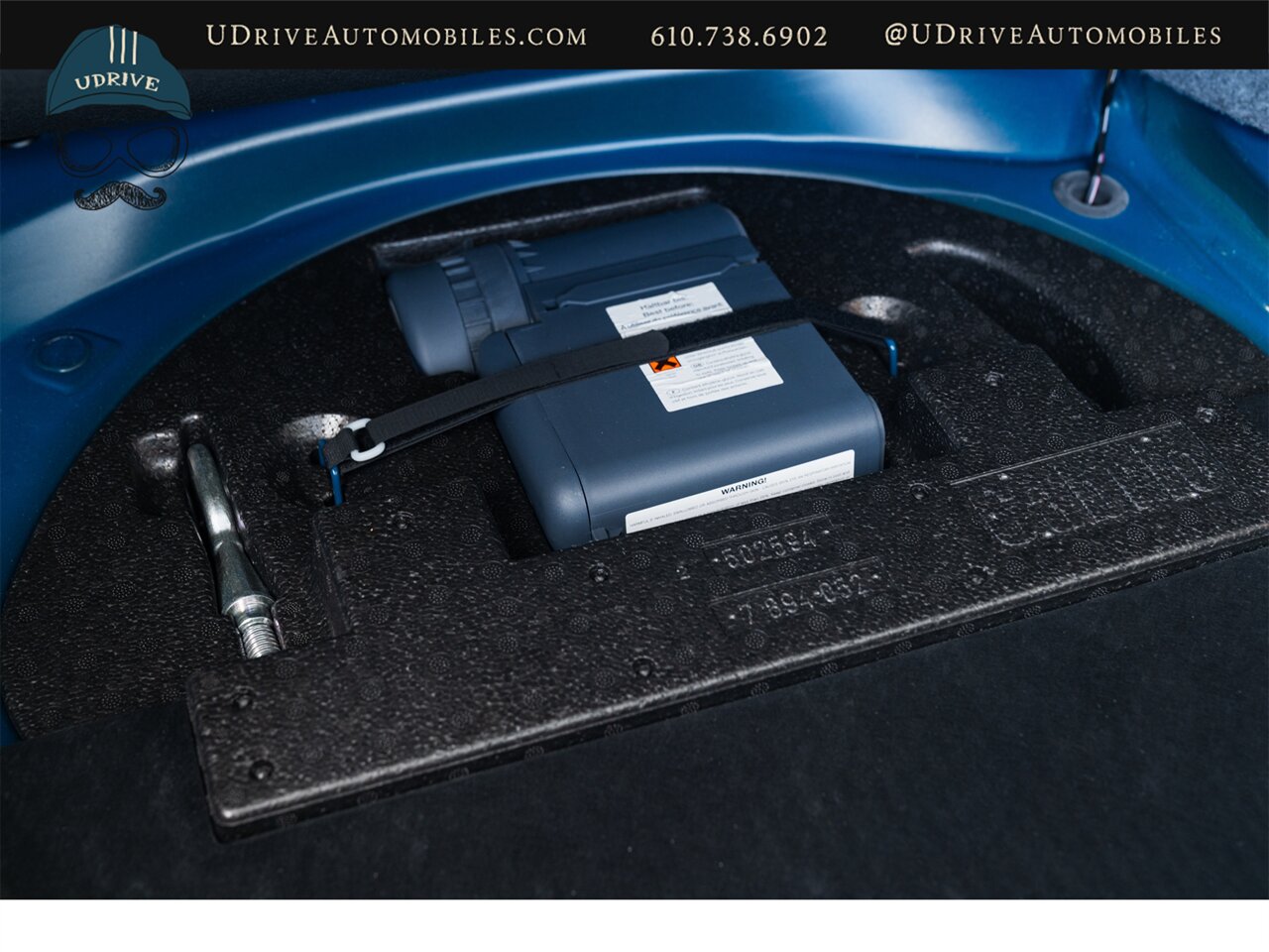 2001 BMW M3 Convertible  Find it on Cars and Bids - Photo 80 - West Chester, PA 19382