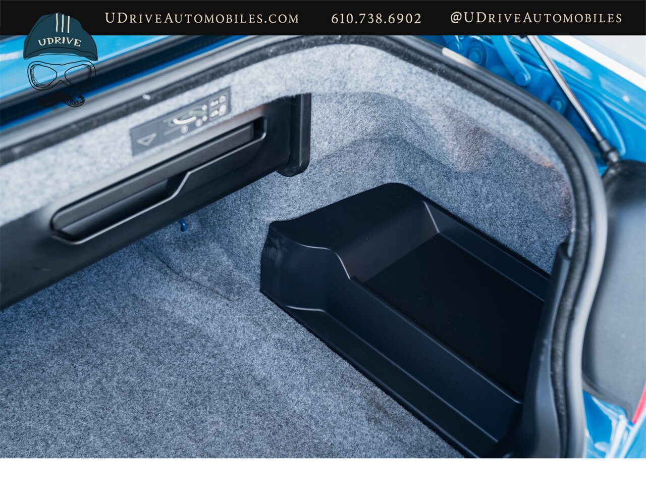 2001 BMW M3 Convertible  Find it on Cars and Bids - Photo 79 - West Chester, PA 19382