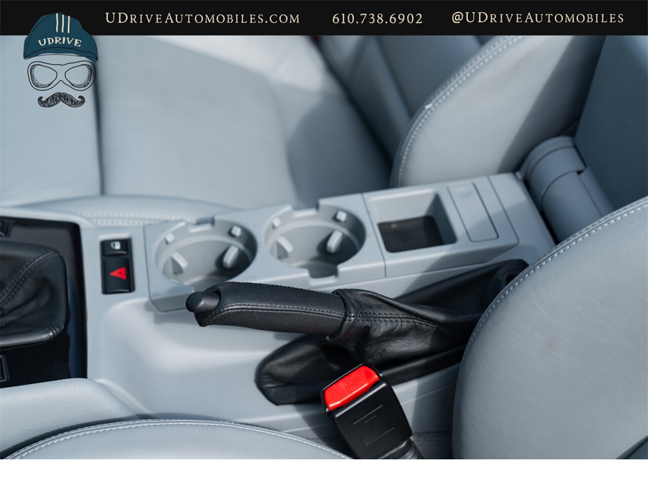 2001 BMW M3 Convertible  Find it on Cars and Bids - Photo 63 - West Chester, PA 19382