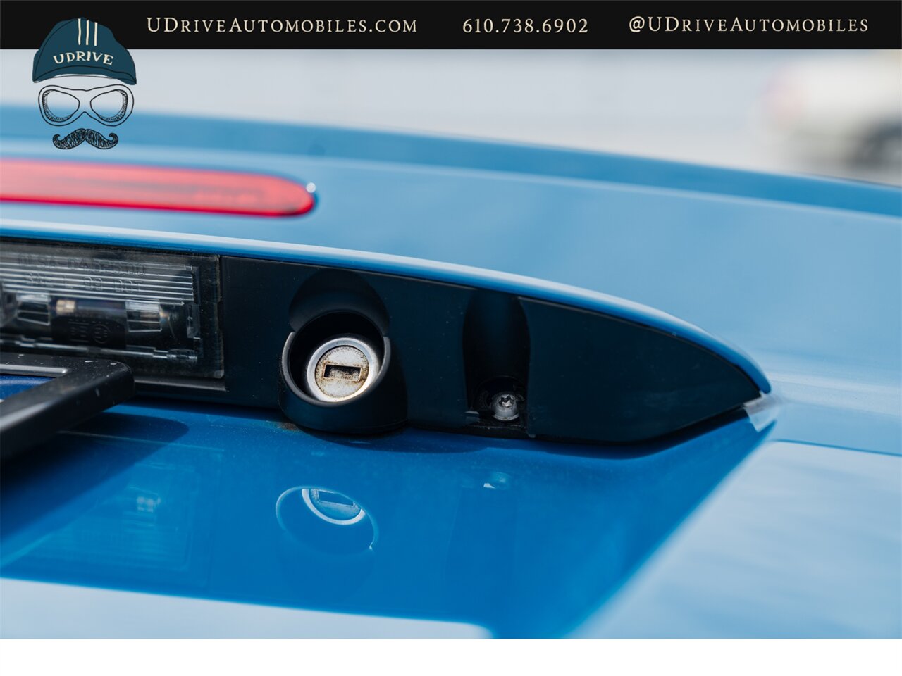 2001 BMW M3 Convertible  Find it on Cars and Bids - Photo 30 - West Chester, PA 19382