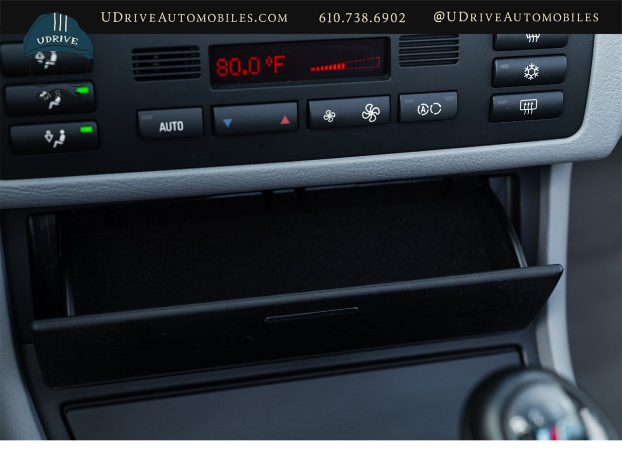 2001 BMW M3 Convertible  Find it on Cars and Bids - Photo 55 - West Chester, PA 19382