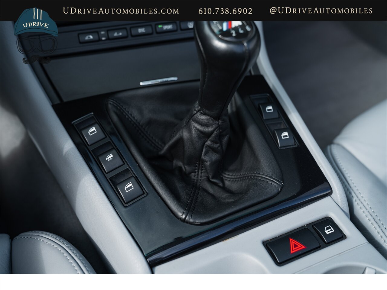 2001 BMW M3 Convertible  Find it on Cars and Bids - Photo 61 - West Chester, PA 19382