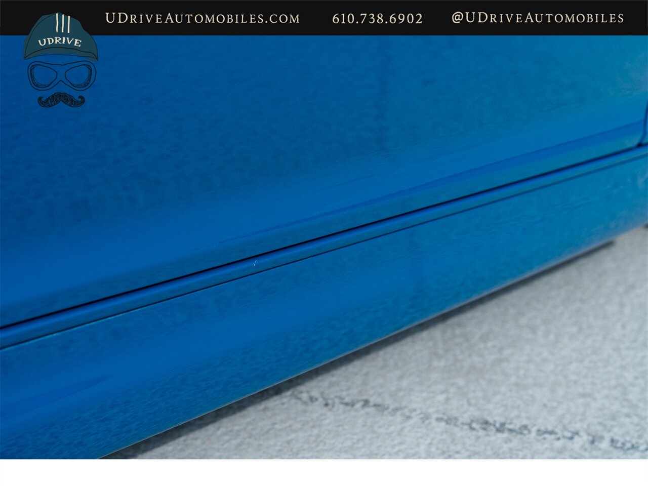 2001 BMW M3 Convertible  Find it on Cars and Bids - Photo 26 - West Chester, PA 19382