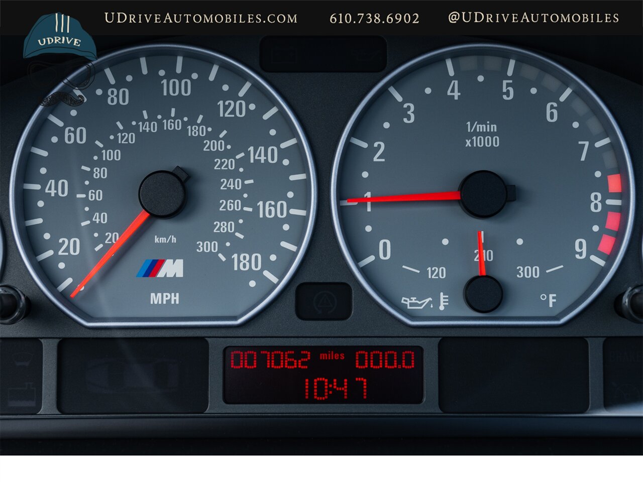 2001 BMW M3 Convertible  Find it on Cars and Bids - Photo 50 - West Chester, PA 19382