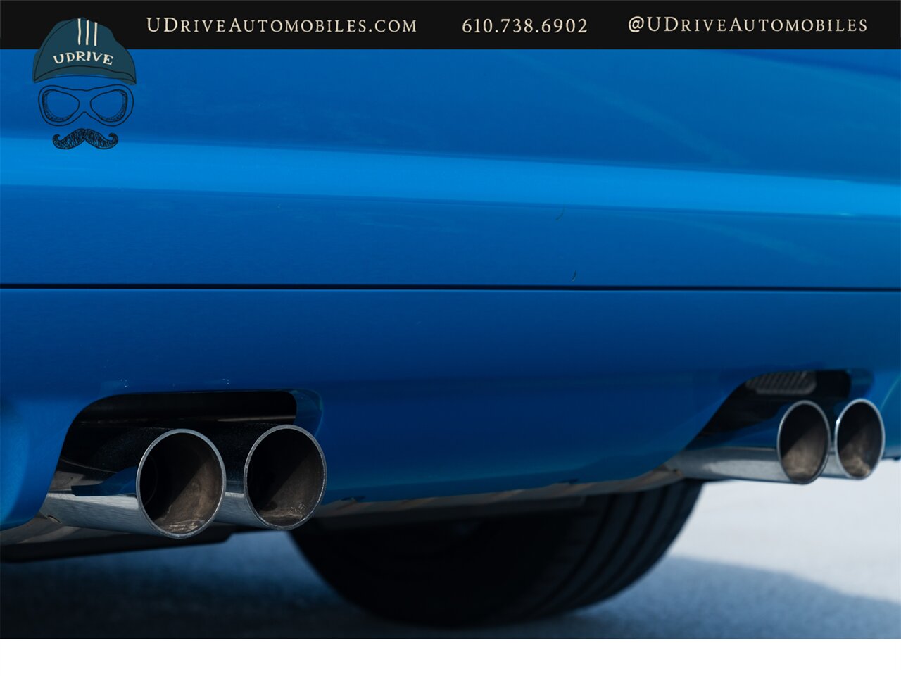 2001 BMW M3 Convertible  Find it on Cars and Bids - Photo 33 - West Chester, PA 19382