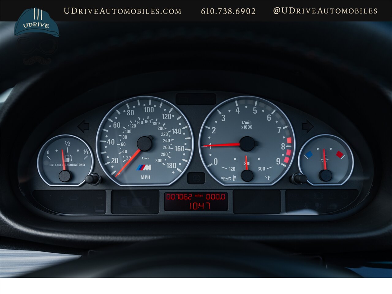 2001 BMW M3 Convertible  Find it on Cars and Bids - Photo 49 - West Chester, PA 19382