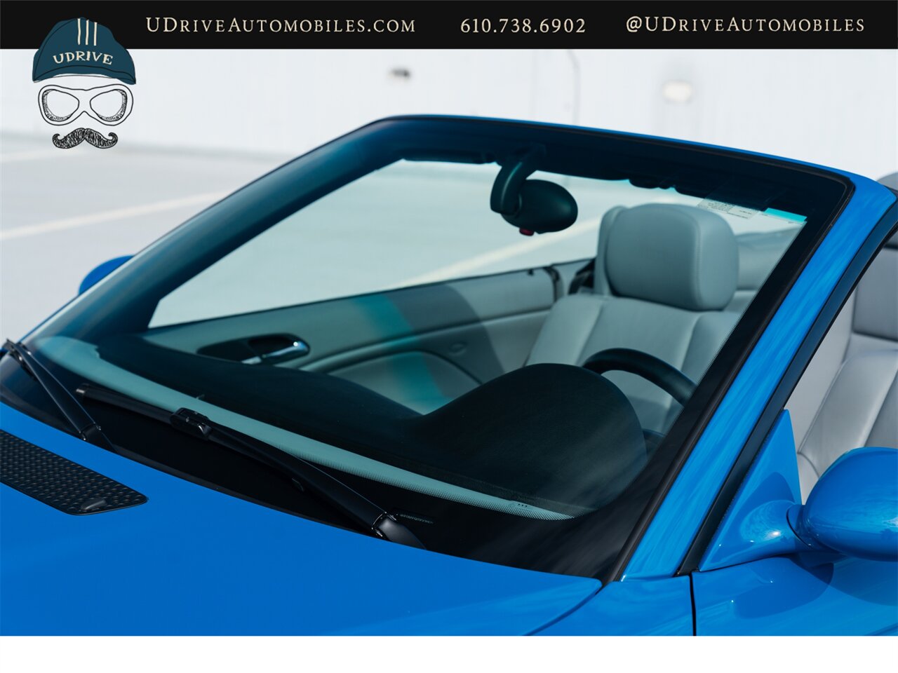 2001 BMW M3 Convertible  Find it on Cars and Bids - Photo 13 - West Chester, PA 19382