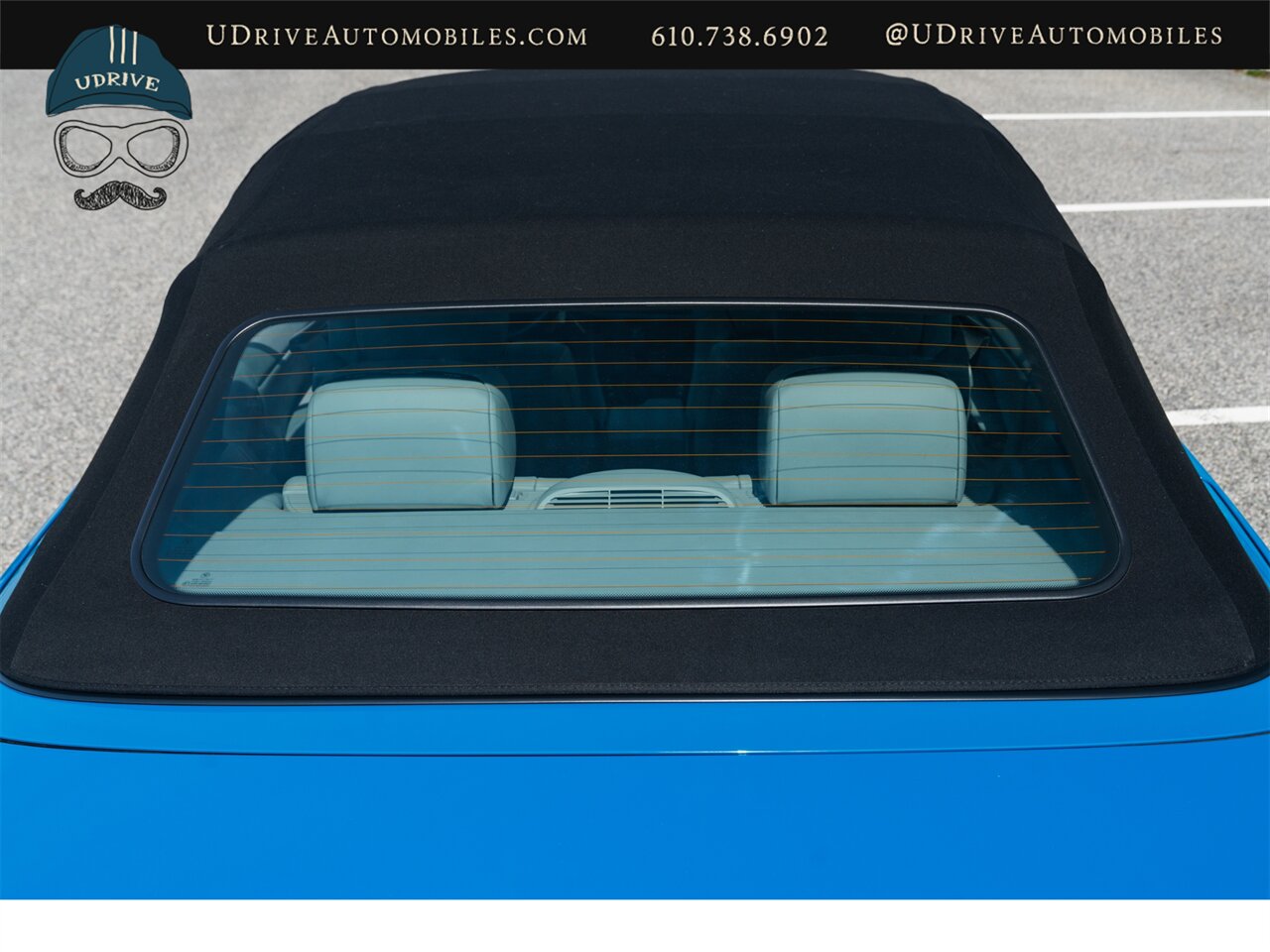 2001 BMW M3 Convertible  Find it on Cars and Bids - Photo 88 - West Chester, PA 19382