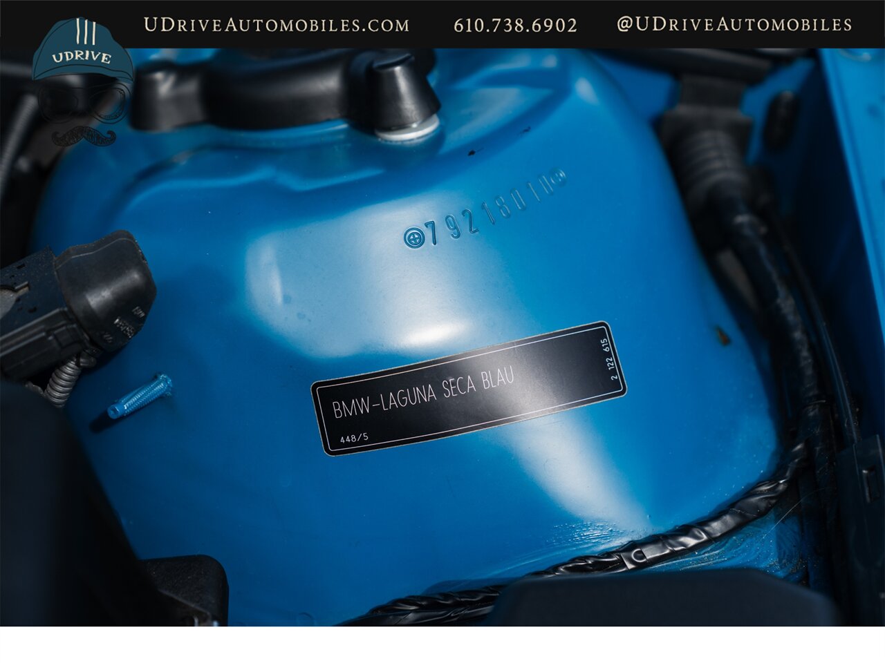 2001 BMW M3 Convertible  Find it on Cars and Bids - Photo 74 - West Chester, PA 19382