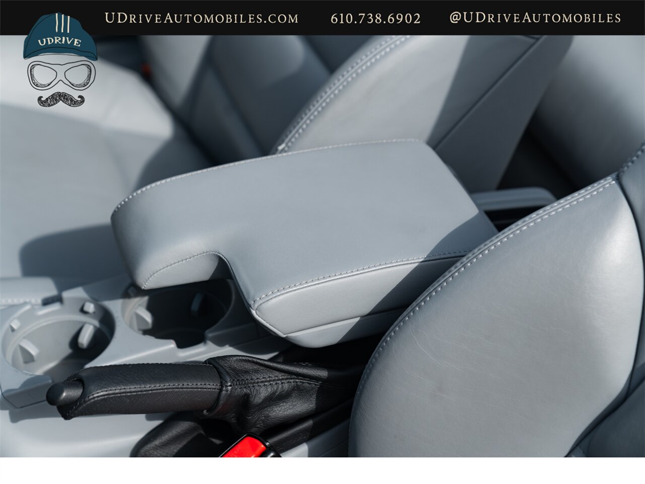 2001 BMW M3 Convertible  Find it on Cars and Bids - Photo 64 - West Chester, PA 19382