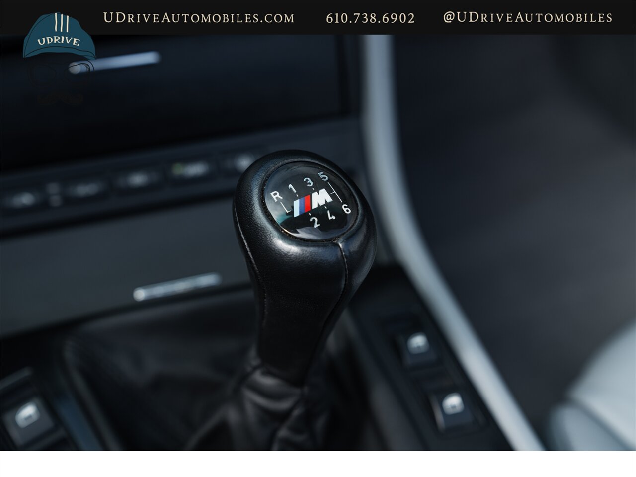 2001 BMW M3 Convertible  Find it on Cars and Bids - Photo 60 - West Chester, PA 19382