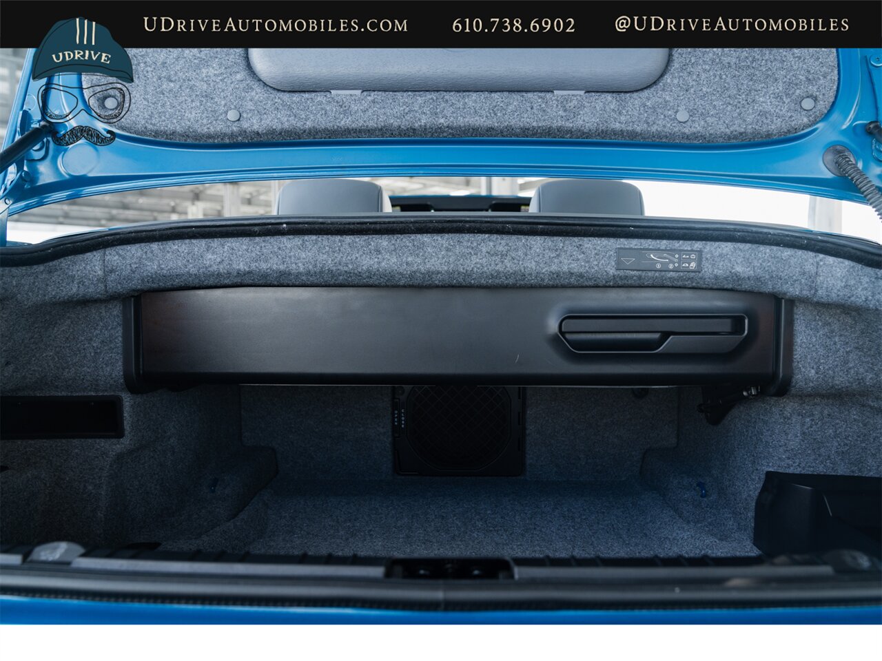 2001 BMW M3 Convertible  Find it on Cars and Bids - Photo 82 - West Chester, PA 19382