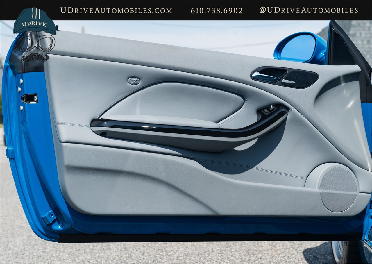 2001 BMW M3 Convertible  Find it on Cars and Bids - Photo 39 - West Chester, PA 19382