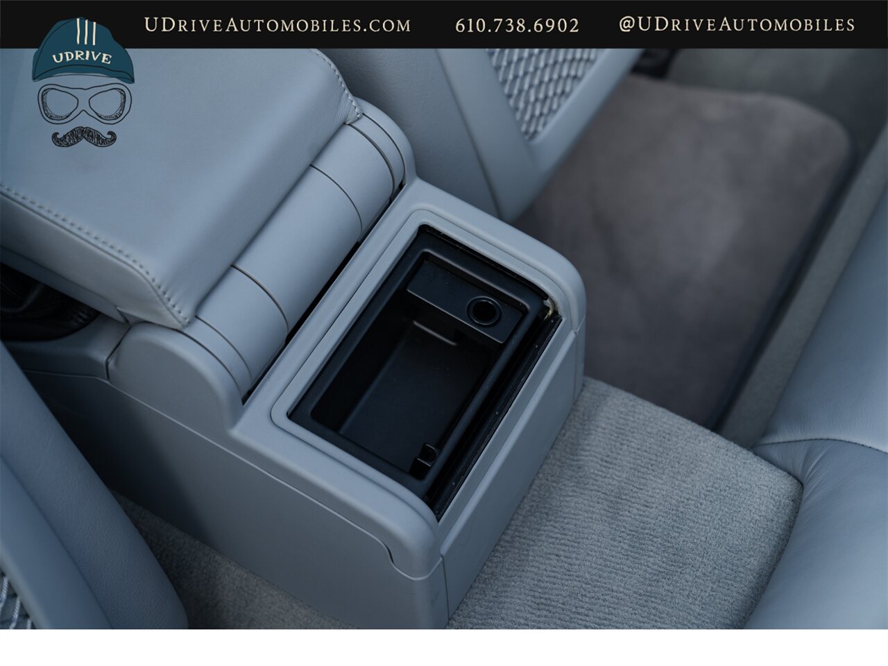 2001 BMW M3 Convertible  Find it on Cars and Bids - Photo 66 - West Chester, PA 19382