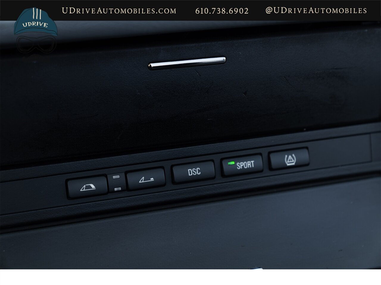 2001 BMW M3 Convertible  Find it on Cars and Bids - Photo 57 - West Chester, PA 19382