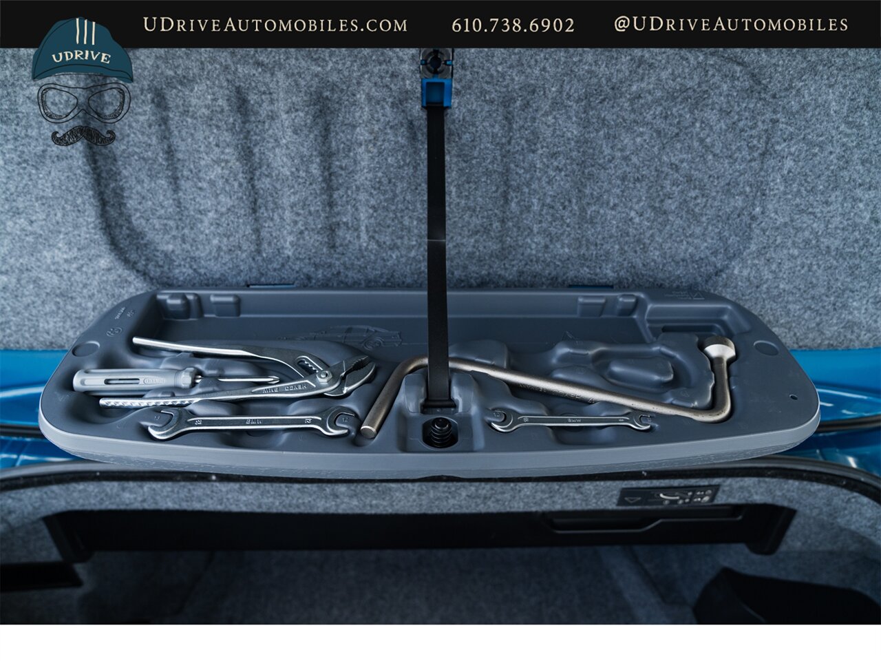 2001 BMW M3 Convertible  Find it on Cars and Bids - Photo 84 - West Chester, PA 19382