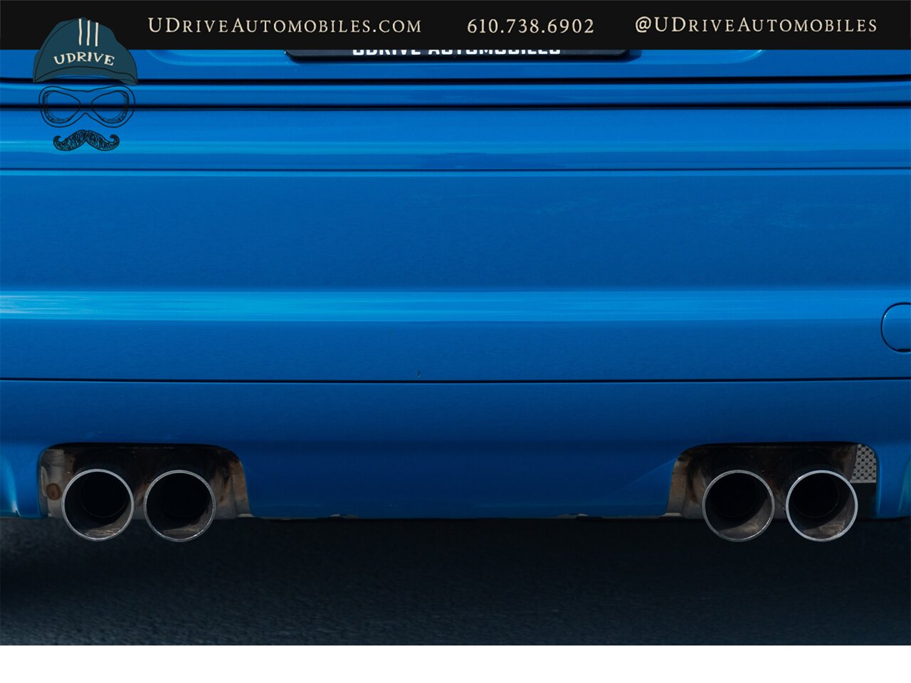 2001 BMW M3 Convertible  Find it on Cars and Bids - Photo 32 - West Chester, PA 19382