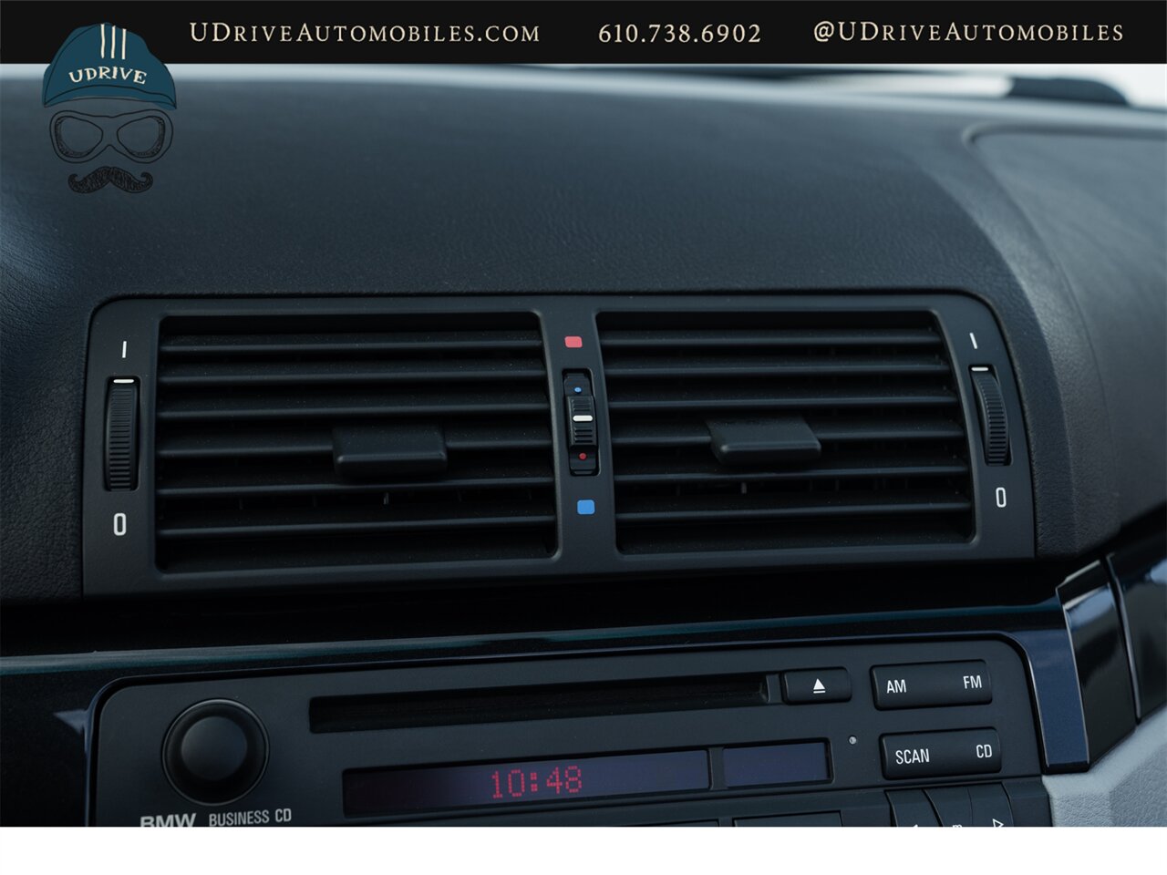 2001 BMW M3 Convertible  Find it on Cars and Bids - Photo 52 - West Chester, PA 19382