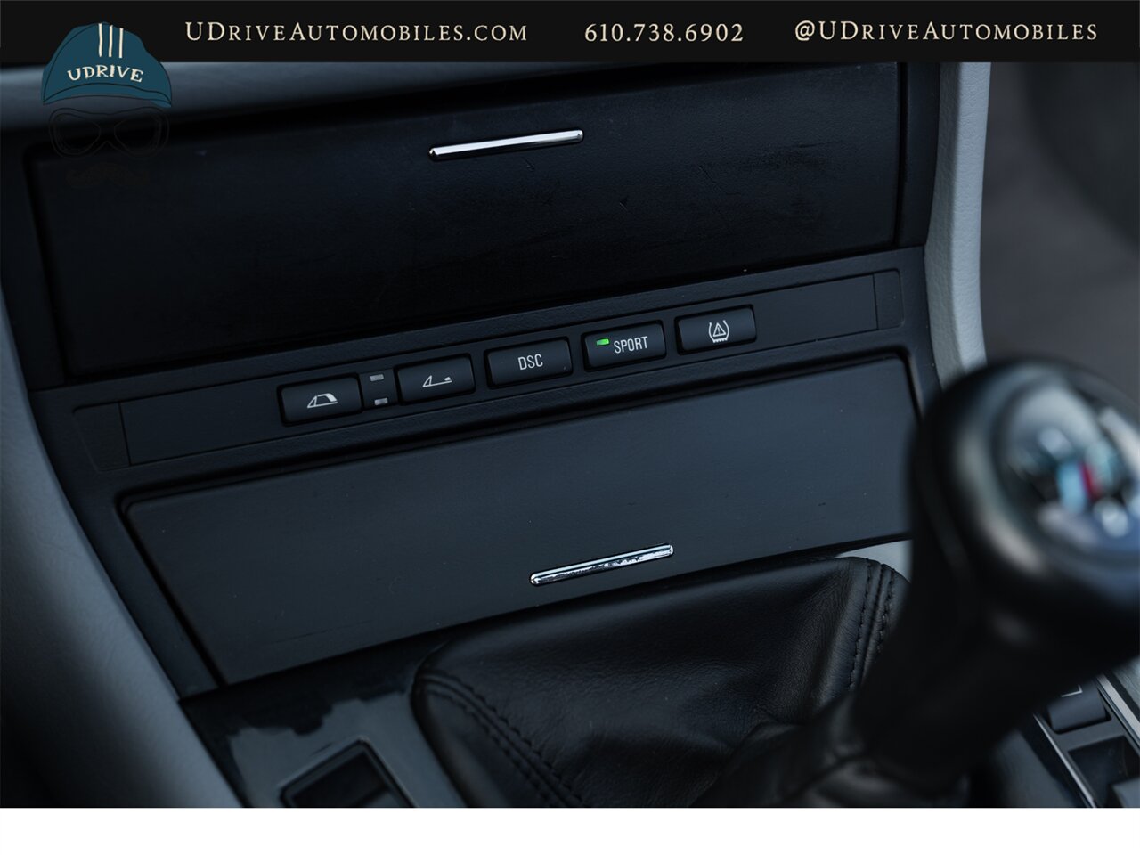 2001 BMW M3 Convertible  Find it on Cars and Bids - Photo 56 - West Chester, PA 19382