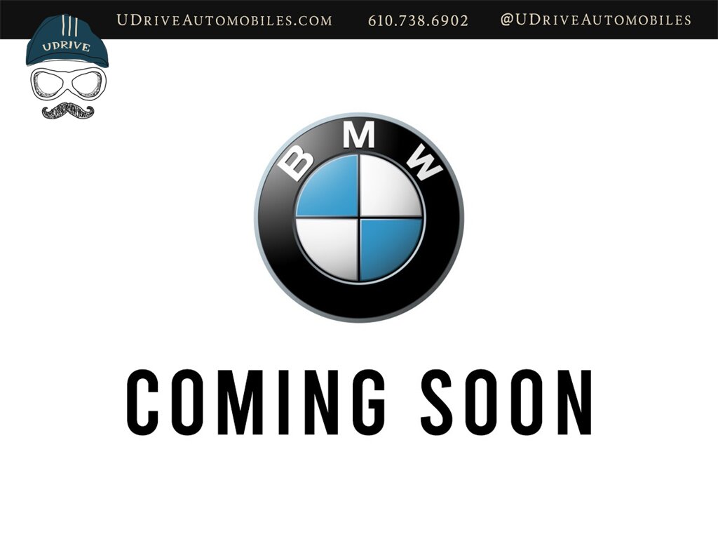 2001 BMW M3 Convertible   - Photo 1 - West Chester, PA 19382