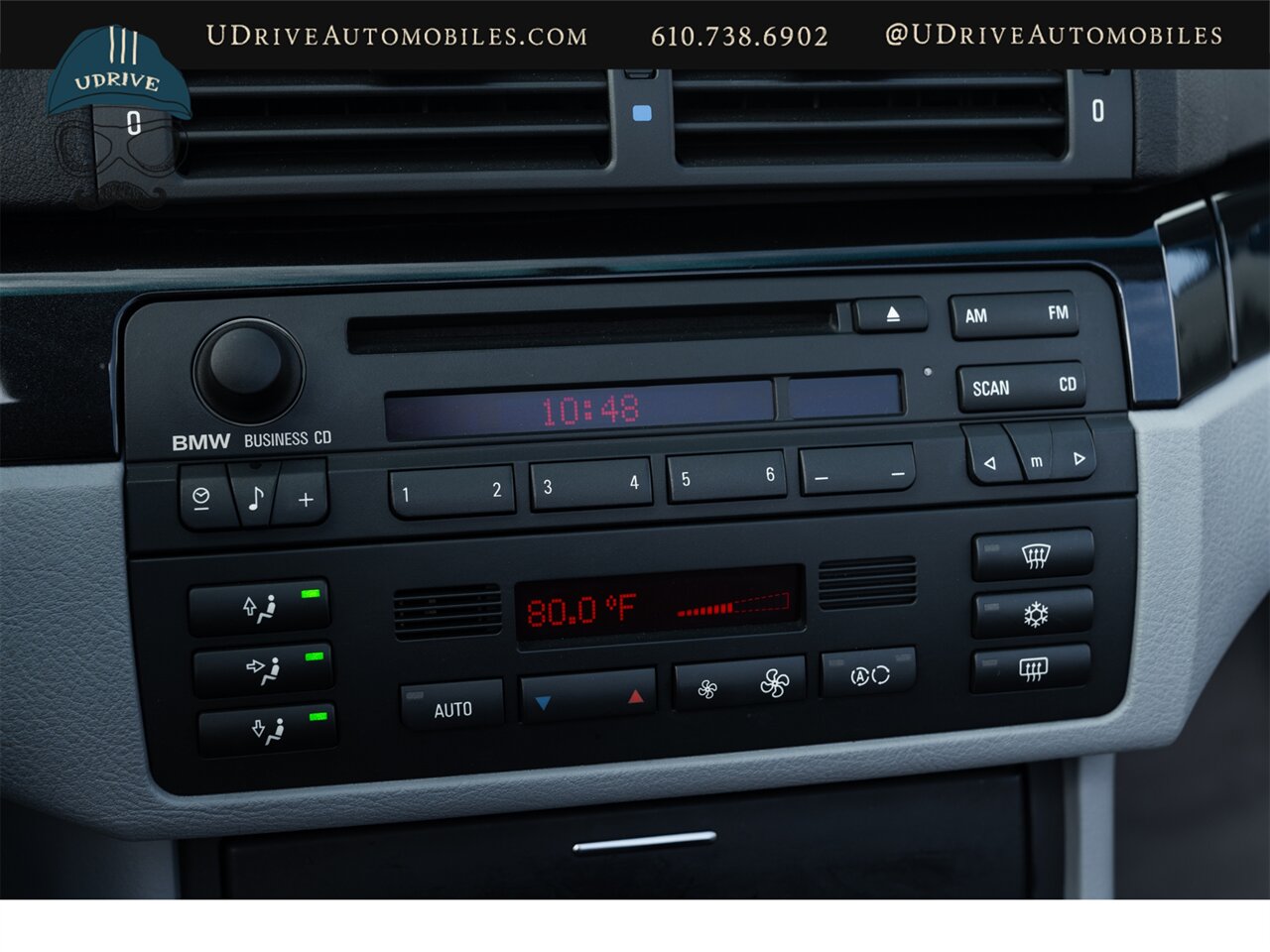 2001 BMW M3 Convertible  Find it on Cars and Bids - Photo 53 - West Chester, PA 19382