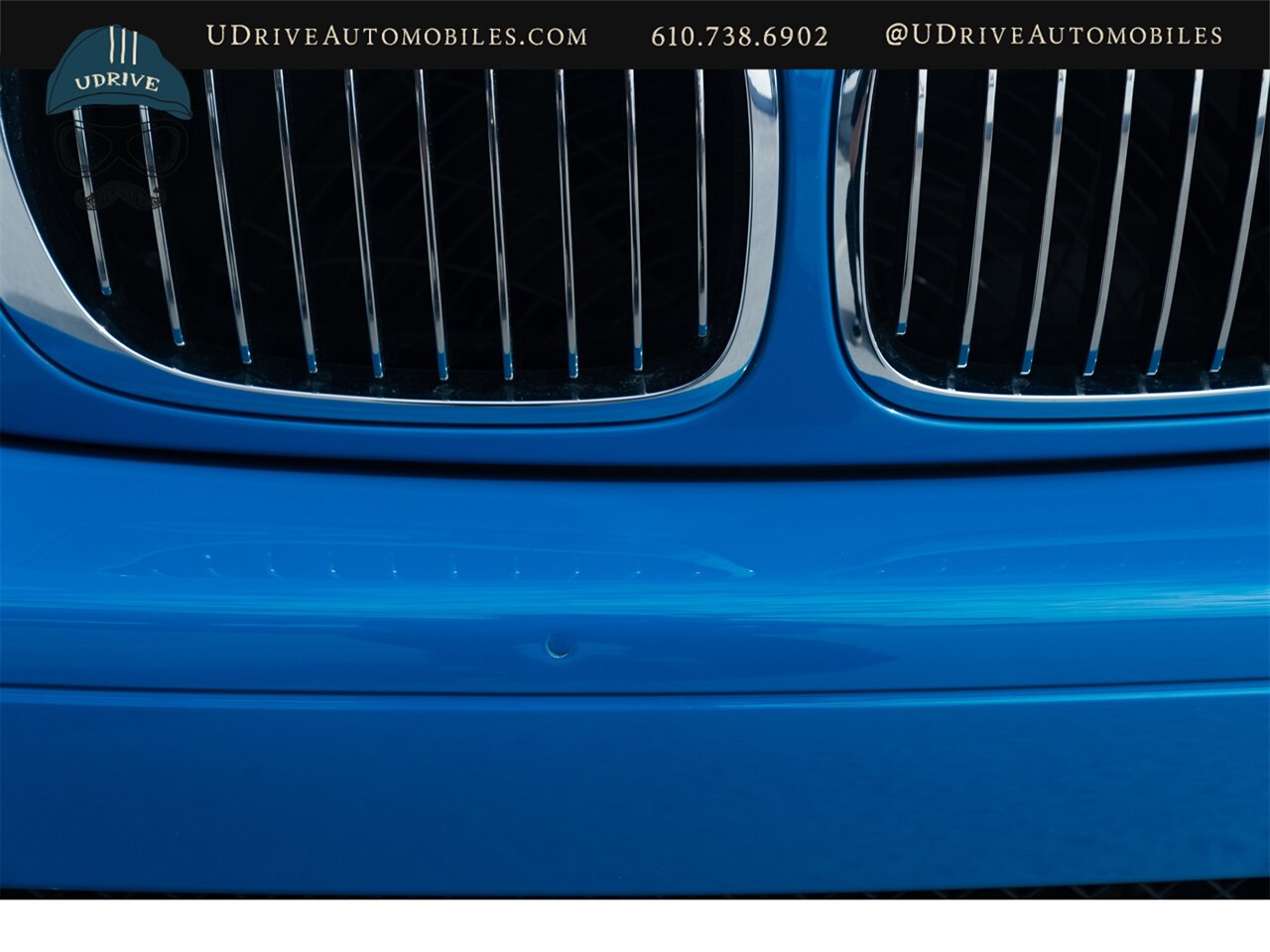 2001 BMW M3 Convertible  Find it on Cars and Bids - Photo 18 - West Chester, PA 19382