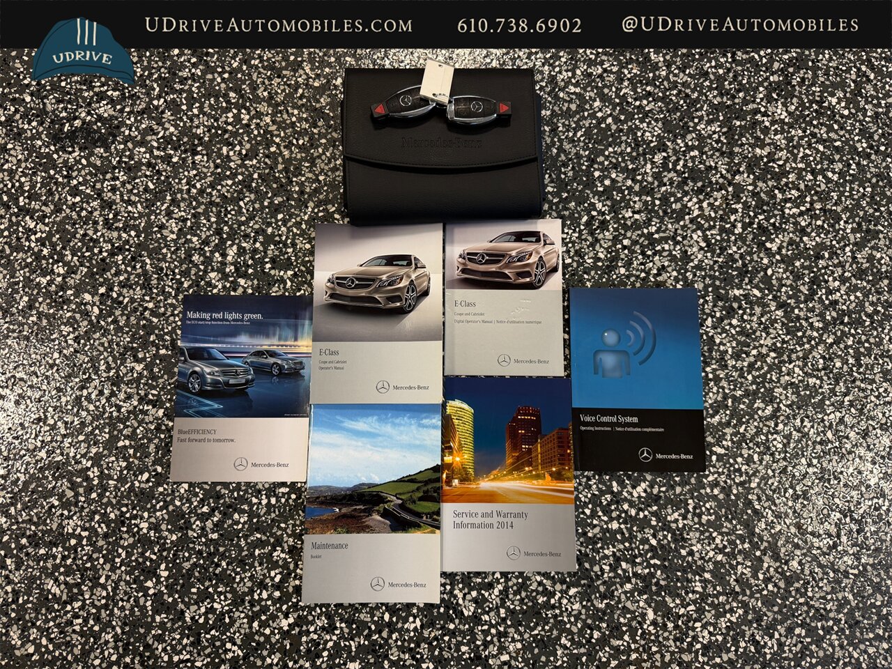 2014 Mercedes-Benz E 350 - Photo 79 - West Chester, PA 19382