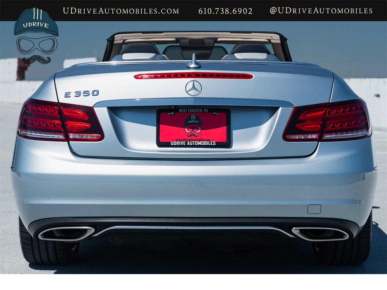 2014 Mercedes-Benz E 350   - Photo 27 - West Chester, PA 19382