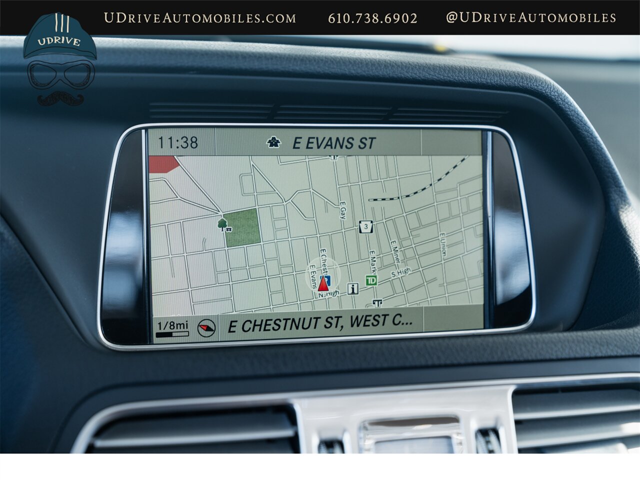 2014 Mercedes-Benz E 350   - Photo 47 - West Chester, PA 19382