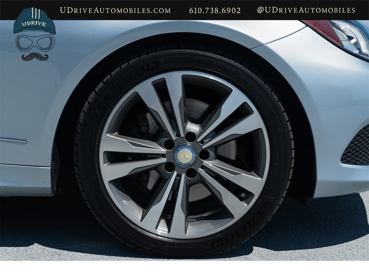 2014 Mercedes-Benz E 350   - Photo 76 - West Chester, PA 19382