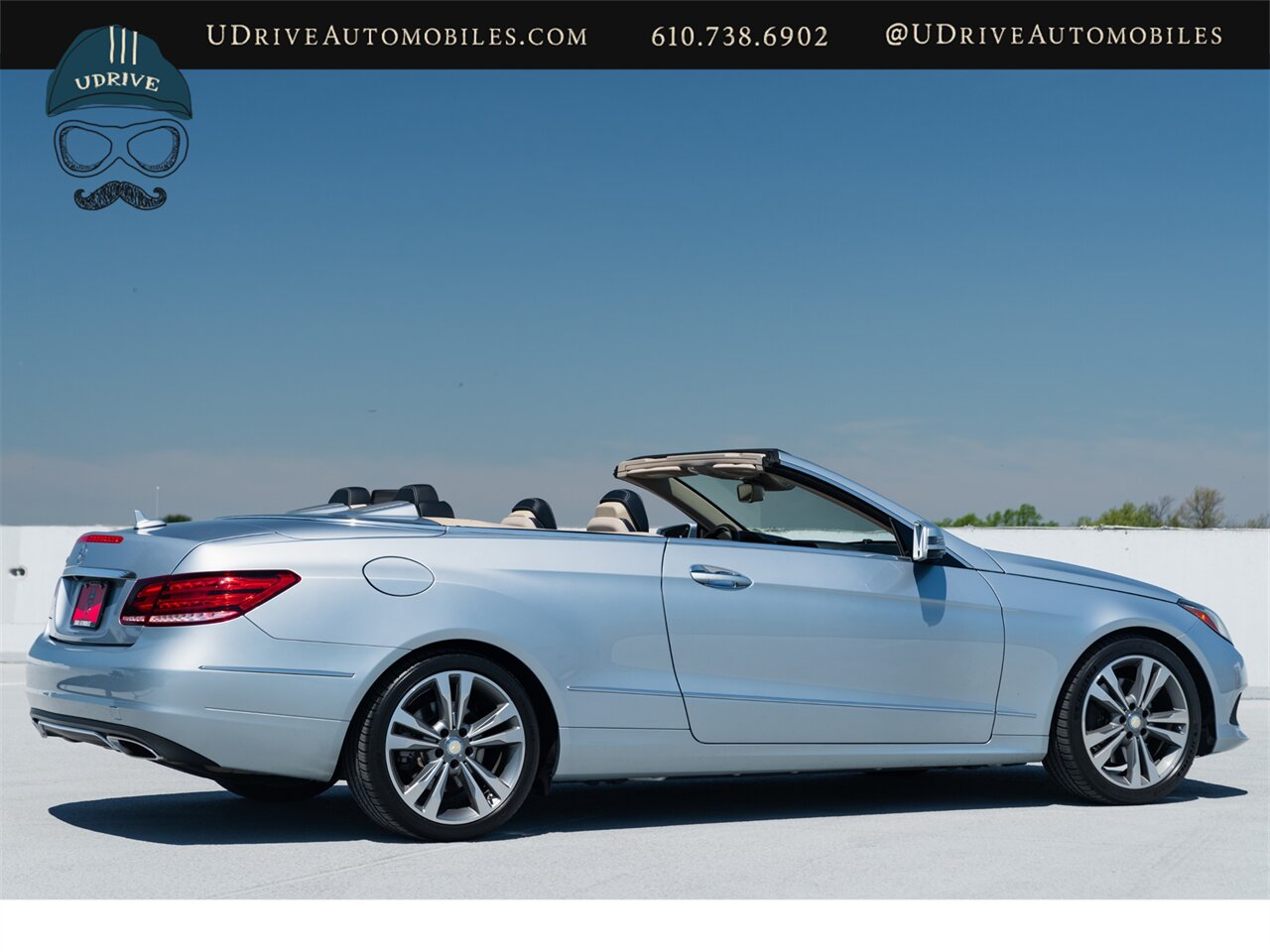2014 Mercedes-Benz E 350   - Photo 24 - West Chester, PA 19382