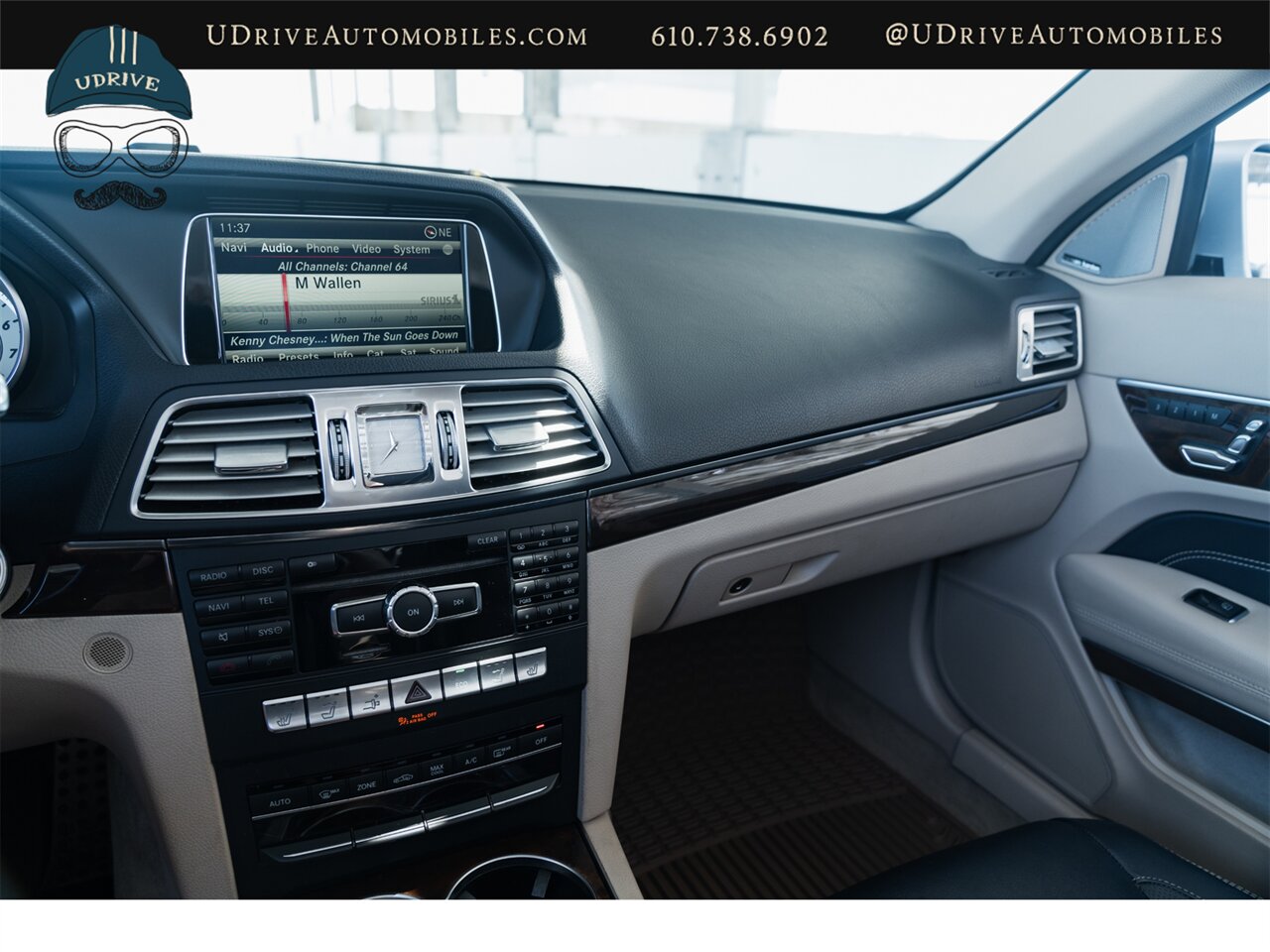 2014 Mercedes-Benz E 350   - Photo 44 - West Chester, PA 19382
