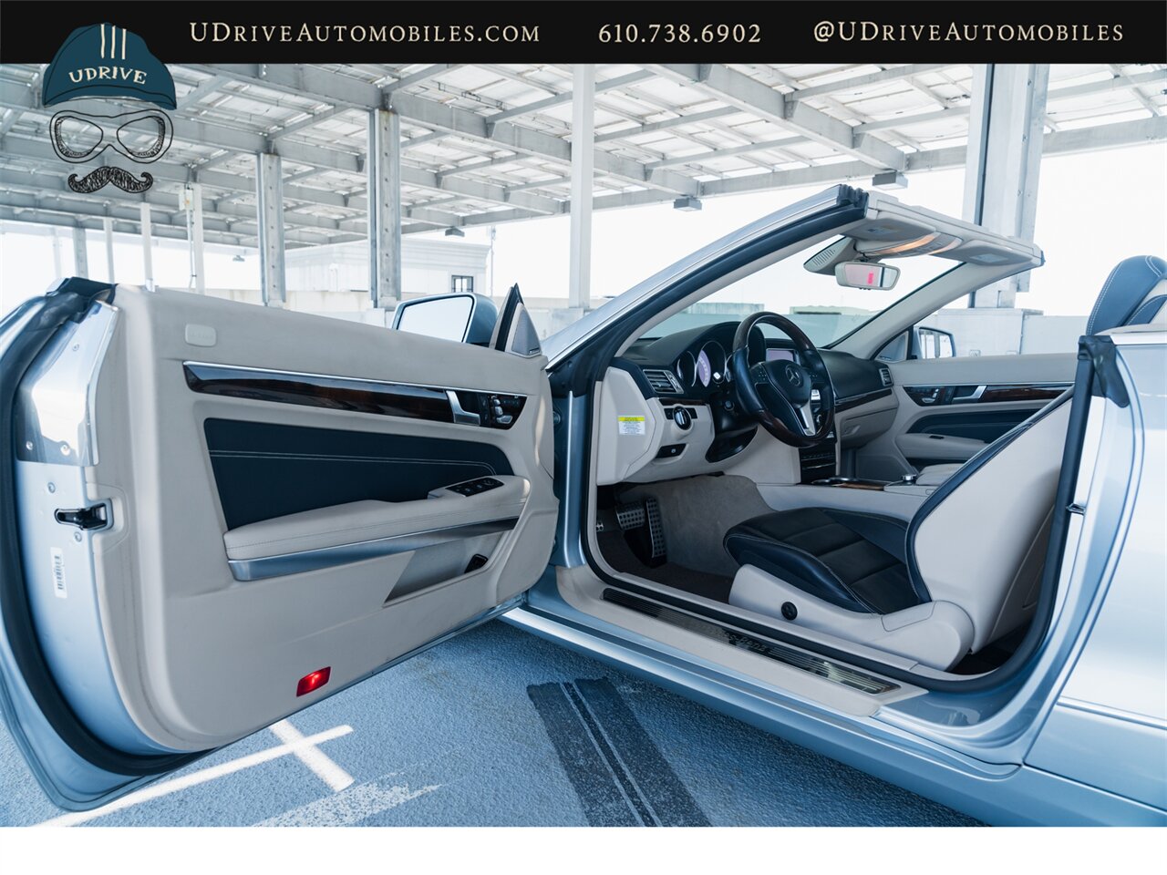 2014 Mercedes-Benz E 350   - Photo 34 - West Chester, PA 19382