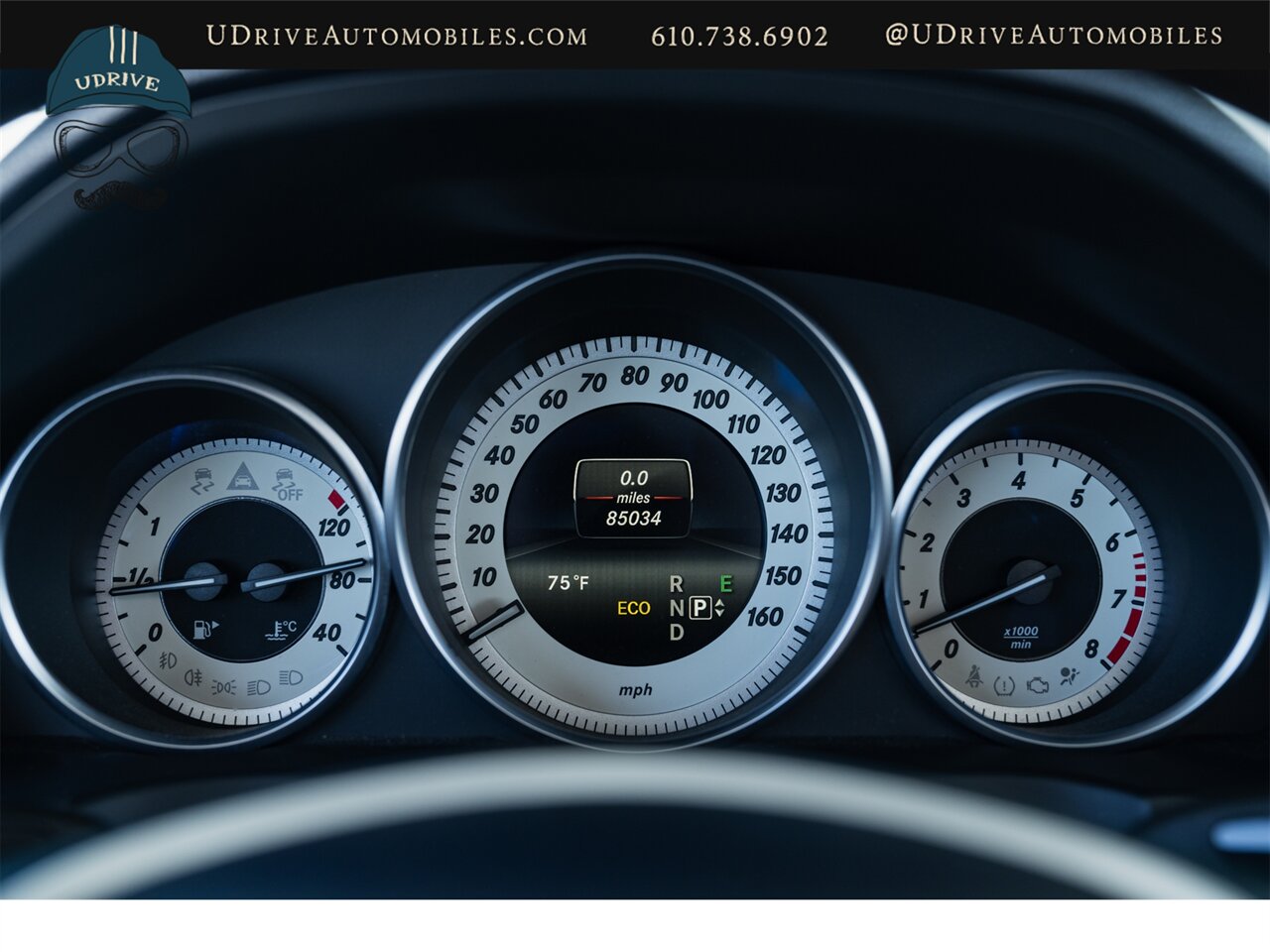 2014 Mercedes-Benz E 350   - Photo 42 - West Chester, PA 19382