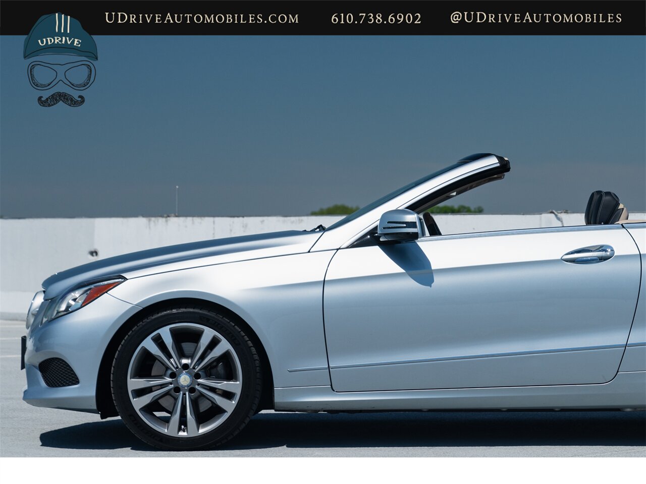 2014 Mercedes-Benz E 350   - Photo 10 - West Chester, PA 19382