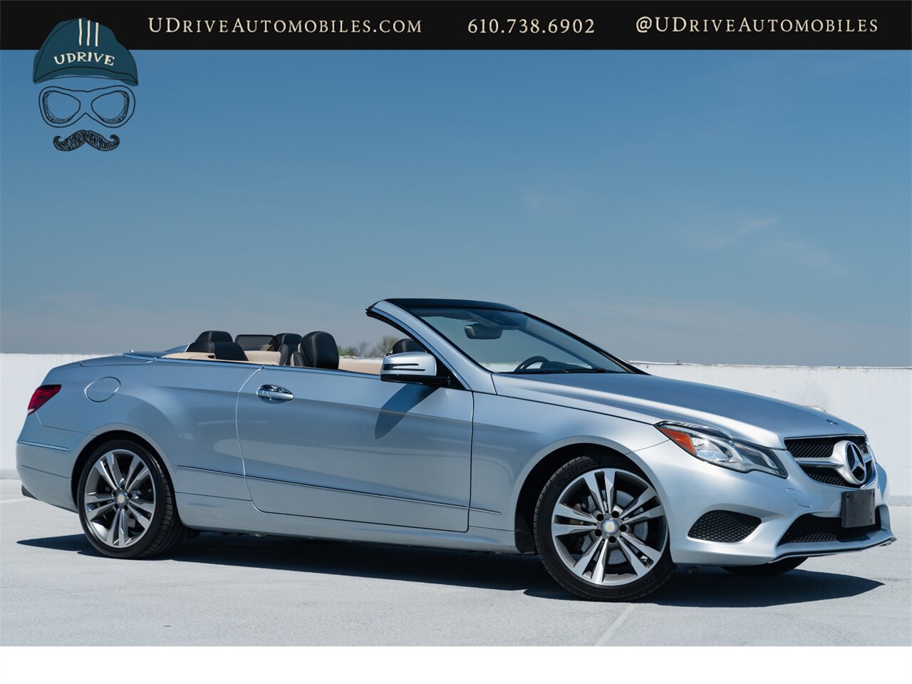 2014 Mercedes-Benz E 350   - Photo 2 - West Chester, PA 19382