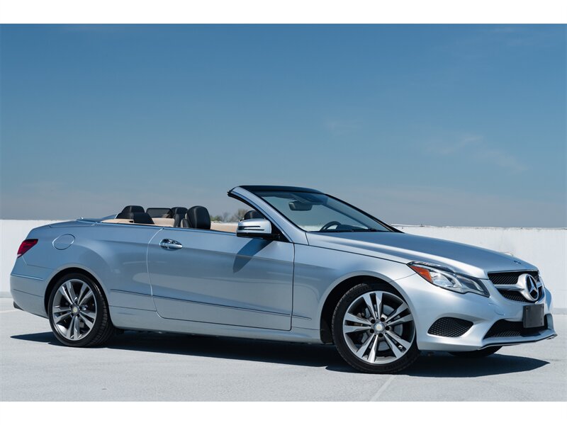 2014 Mercedes-Benz E 350  