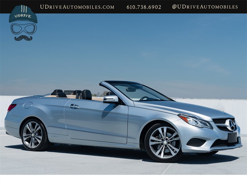 2014 Mercedes-Benz E 350  