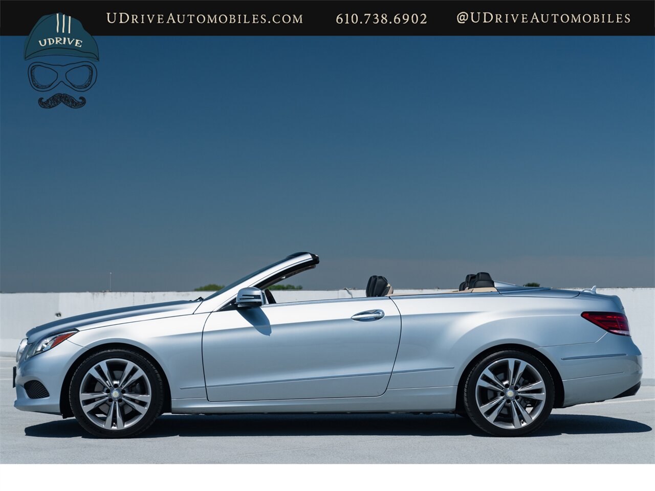 2014 Mercedes-Benz E 350   - Photo 9 - West Chester, PA 19382