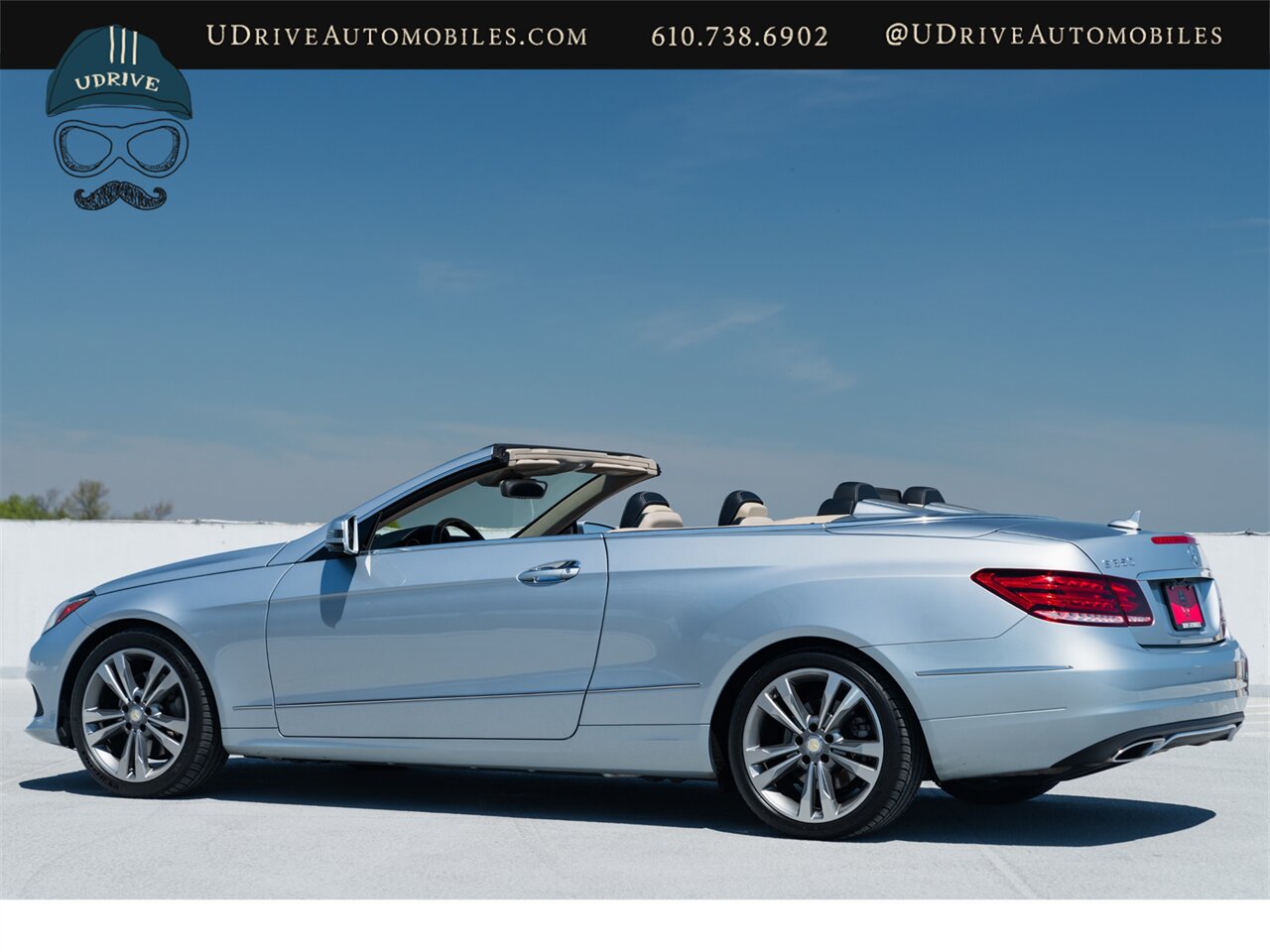 2014 Mercedes-Benz E 350   - Photo 30 - West Chester, PA 19382