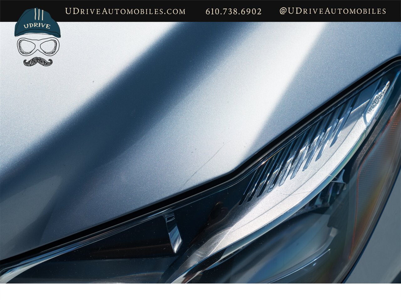 2014 Mercedes-Benz E 350   - Photo 16 - West Chester, PA 19382