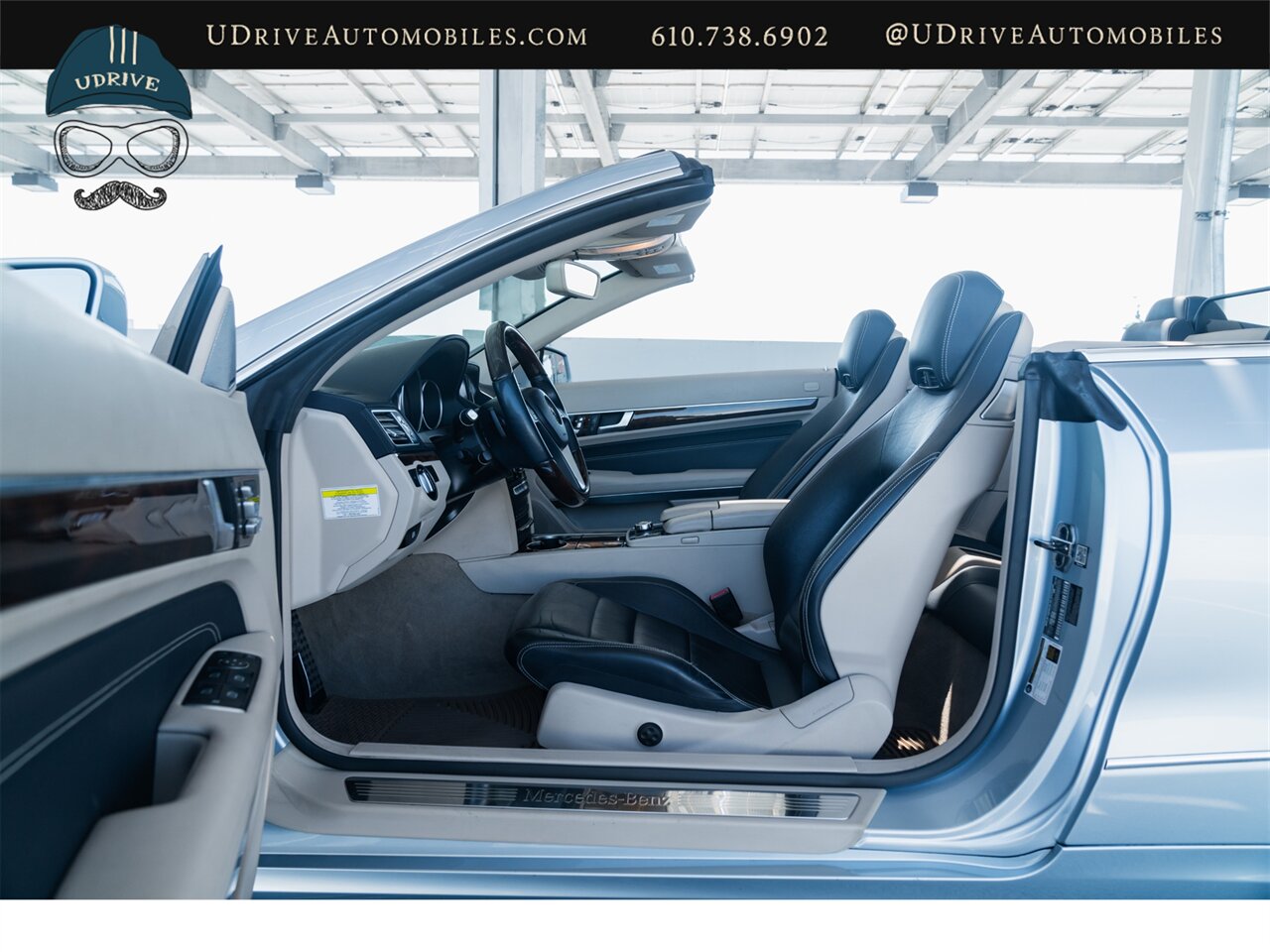 2014 Mercedes-Benz E 350   - Photo 38 - West Chester, PA 19382